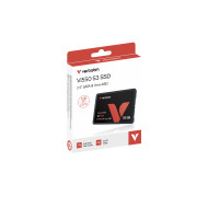 Verbatim 2.5'' SSD Vi550 S3 512GB